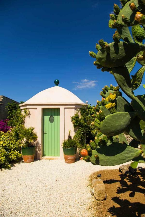 Masseria Celano Grottaglie Eksteriør billede
