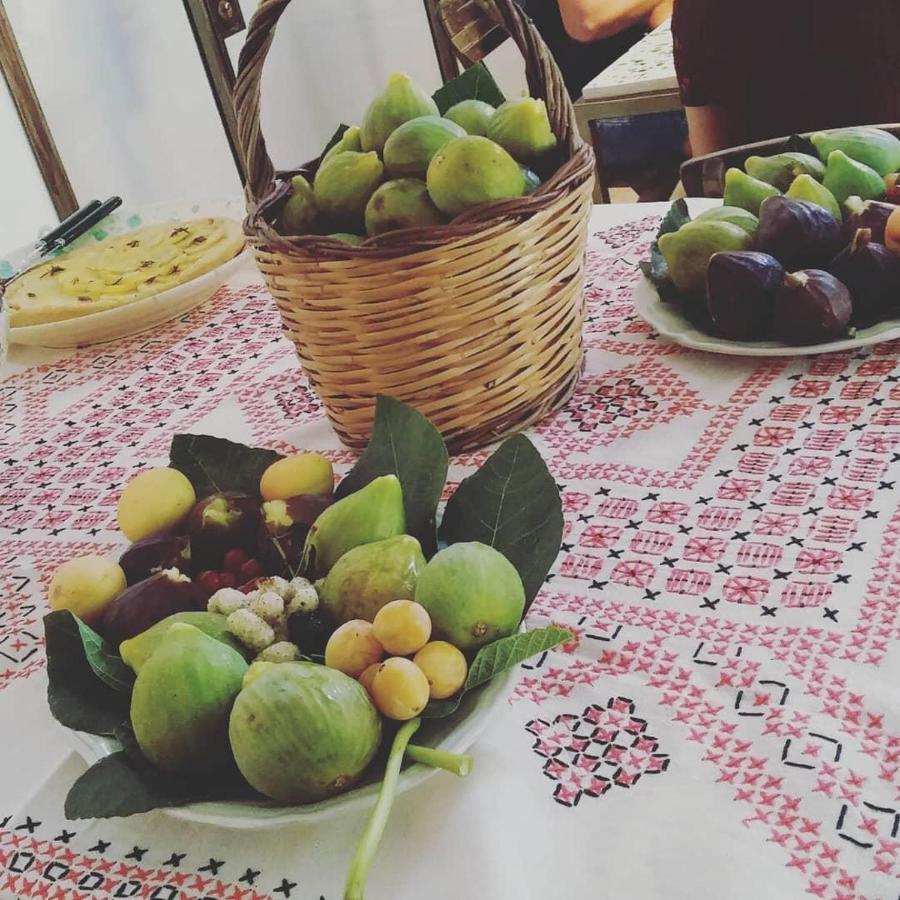 Masseria Celano Grottaglie Eksteriør billede
